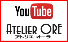 福井のオーディオショップ・アトリエオーラのYouTubeチャンネル